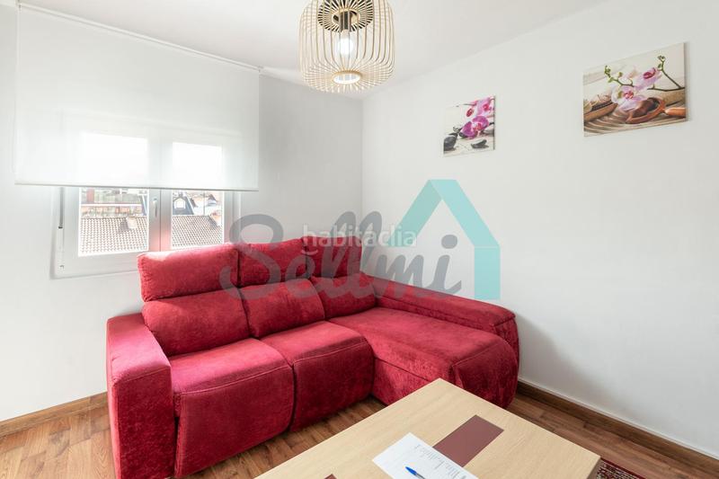 Foto e25a5343-2b28-45c7-870f-88a673940604. Location appartement avec chauffage dans Ciudad Naranco - Prados de La Fuente Oviedo