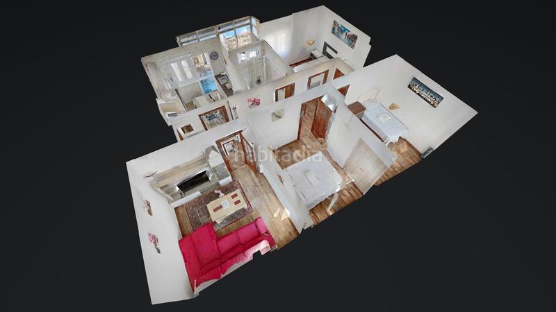 Foto eb2f08e0-c1f6-460d-b0d9-d6f7336d57f9. Location appartement avec chauffage dans Ciudad Naranco - Prados de La Fuente Oviedo