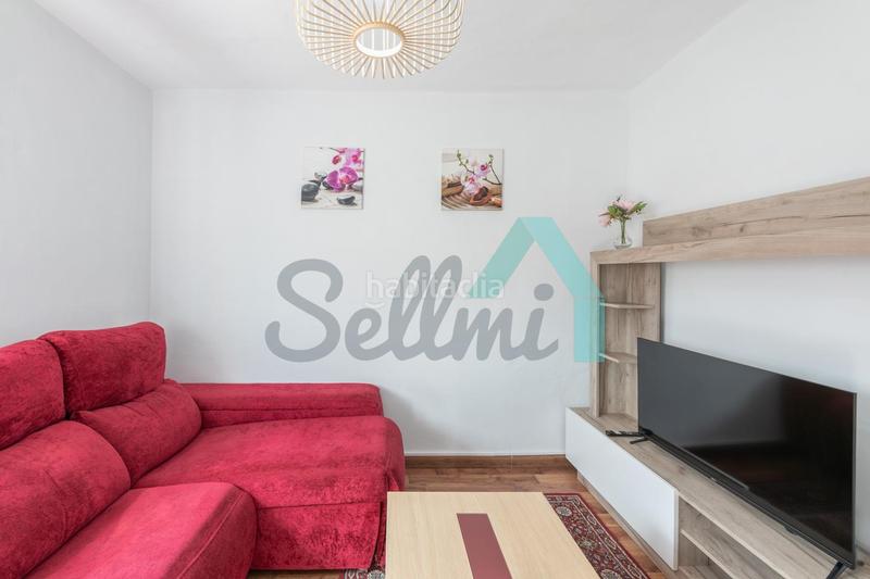 Foto 03d6f9d6-2f7c-48f3-88f7-2c7757e2d5d9. Miete etagenwohnung mit heizung in Ciudad Naranco - Prados de La Fuente Oviedo
