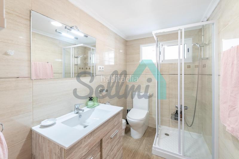 Foto 7c5f88b6-94f1-46e3-ab5f-55b0421ff927. Miete etagenwohnung mit heizung in Ciudad Naranco - Prados de La Fuente Oviedo