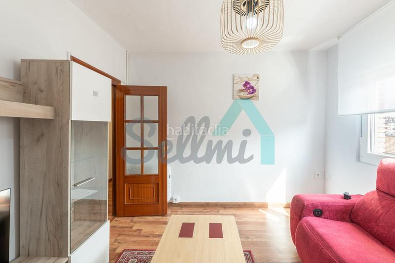 Foto c040683b-6f13-43fe-9f70-c111c34c2954. Miete etagenwohnung mit heizung in Ciudad Naranco - Prados de La Fuente Oviedo