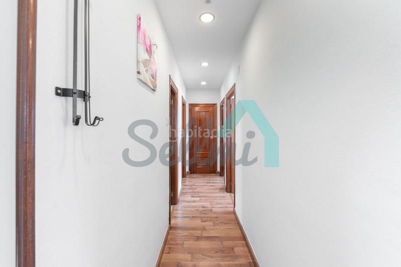 Foto d05499eb-5aee-4b13-ae71-1f257e69527e. Miete etagenwohnung mit heizung in Ciudad Naranco - Prados de La Fuente Oviedo
