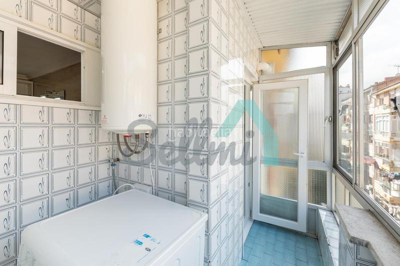 Foto d5dcf568-df12-4f0e-b42f-ce6e598c3b52. Miete etagenwohnung mit heizung in Ciudad Naranco - Prados de La Fuente Oviedo