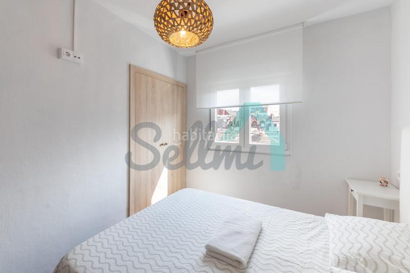 Foto 083a08d5-1833-46dd-a95f-f1cc0fb48d80. Rent flat with heating in Ciudad Naranco - Prados de La Fuente Oviedo