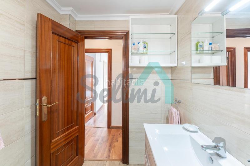 Foto 1aed6f9a-1cf5-442d-9ed4-095624c4d965. Rent flat with heating in Ciudad Naranco - Prados de La Fuente Oviedo