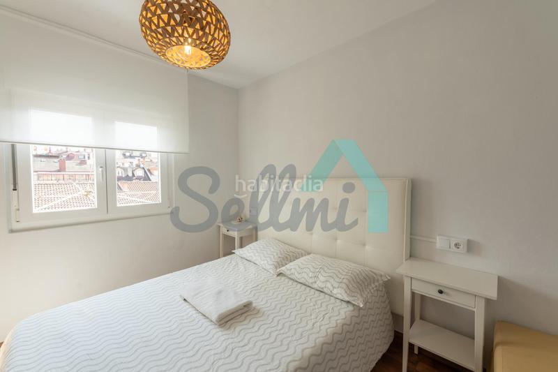 Foto 2c0216b7-fac0-4eab-93c5-8953cdc4c105. Rent flat with heating in Ciudad Naranco - Prados de La Fuente Oviedo