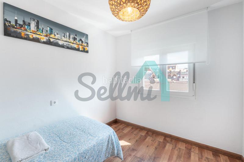 Foto 5190af59-9d11-4418-a7bc-c3223775da8c. Rent flat with heating in Ciudad Naranco - Prados de La Fuente Oviedo