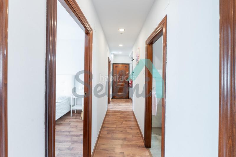 Foto 6f7ac5c7-a15a-4cdf-9313-53c97294c9b1. Rent flat with heating in Ciudad Naranco - Prados de La Fuente Oviedo
