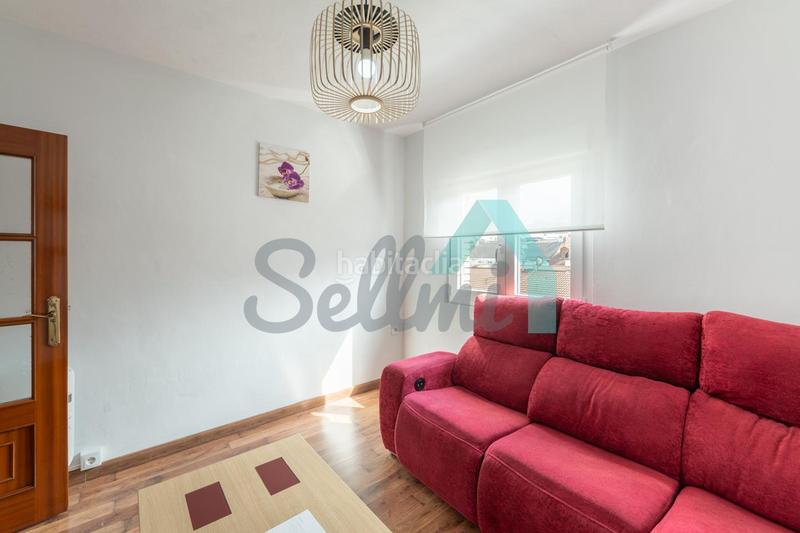 Foto dedeb4f8-a954-4059-9170-50f31a591471. Rent flat with heating in Ciudad Naranco - Prados de La Fuente Oviedo