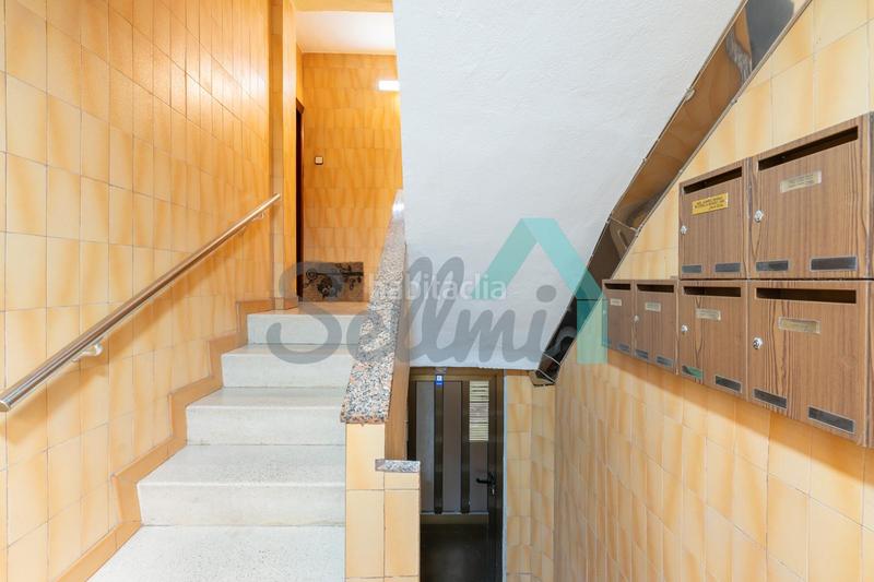 Foto e4517154-1ffd-43bf-bd4b-232232d82f34. Rent flat with heating in Ciudad Naranco - Prados de La Fuente Oviedo