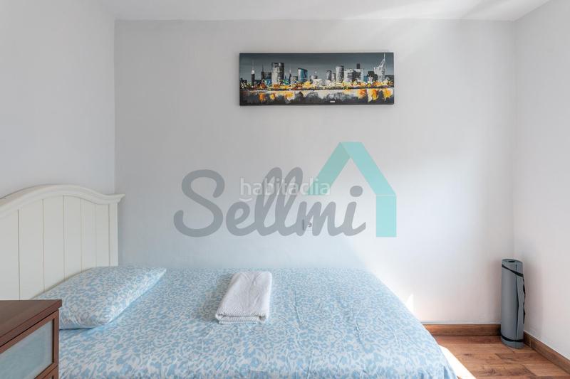 Foto fcc0ddf1-0202-4ddf-9de8-5a70efcdbbc7. Rent flat with heating in Ciudad Naranco - Prados de La Fuente Oviedo