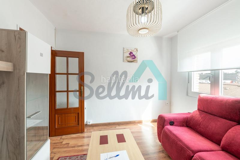 Foto fda4718a-82ff-4711-a994-0623863bb891. Rent flat with heating in Ciudad Naranco - Prados de La Fuente Oviedo