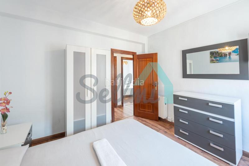 Foto 2af4b57f-cd21-4062-95fa-e1b8cca5584b. Alquiler piso en Ciudad Naranco - Prados de La Fuente Oviedo