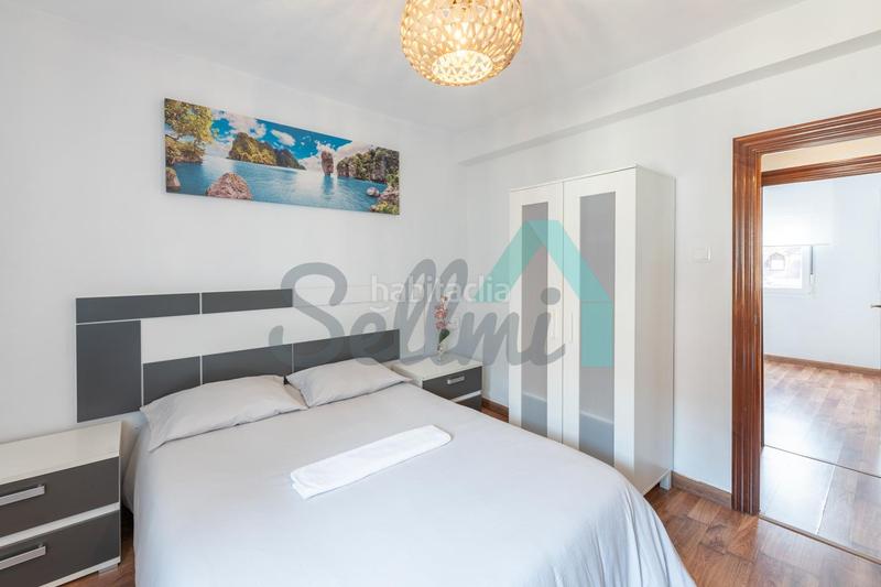 Foto 3eba0270-42ac-44a7-af21-ad9ae54f96be. Alquiler piso en Ciudad Naranco - Prados de La Fuente Oviedo