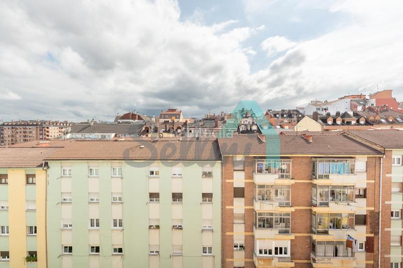 Foto 78c87191-a28f-49ce-b5cd-1d6c91d6bb79. Alquiler piso en Ciudad Naranco - Prados de La Fuente Oviedo