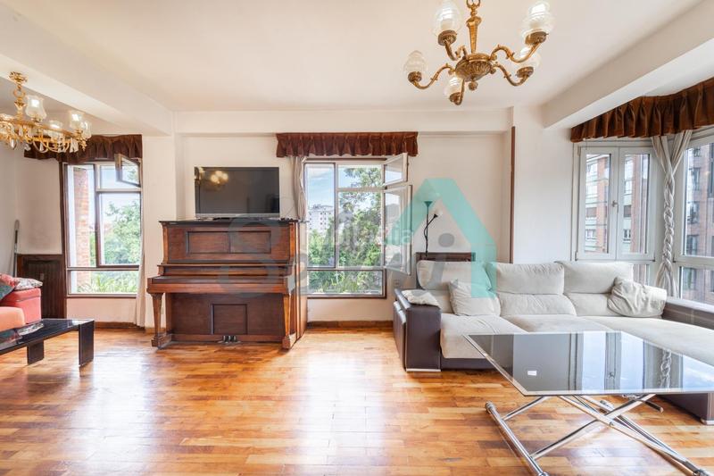 Foto 0e9acc67-6442-4faf-9bc9-ef92e47c618d. Appartement avec chauffage dans Masip Oviedo