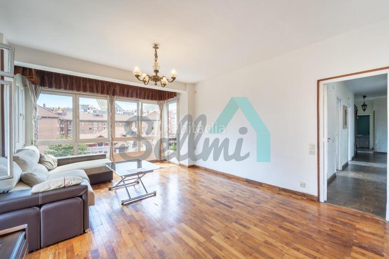 Foto 2d5ae84c-adbc-4d51-a0f6-5be8375935fa. Appartement avec chauffage dans Masip Oviedo