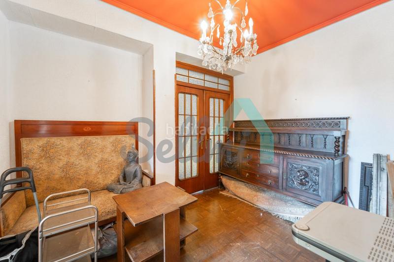 Foto 3531b1cb-53eb-4f88-b000-3d23a31bd1e2. Appartement avec chauffage dans Masip Oviedo