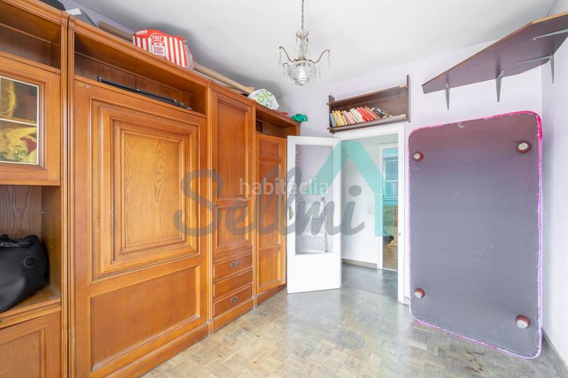 Foto 37ce3362-f4d2-4b17-a44a-dd37edfd8829. Appartement avec chauffage dans Masip Oviedo