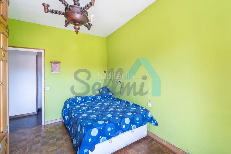 Foto 6b3c21e8-795b-4e91-becb-7b5905a8ca8b. Appartement avec chauffage dans Masip Oviedo