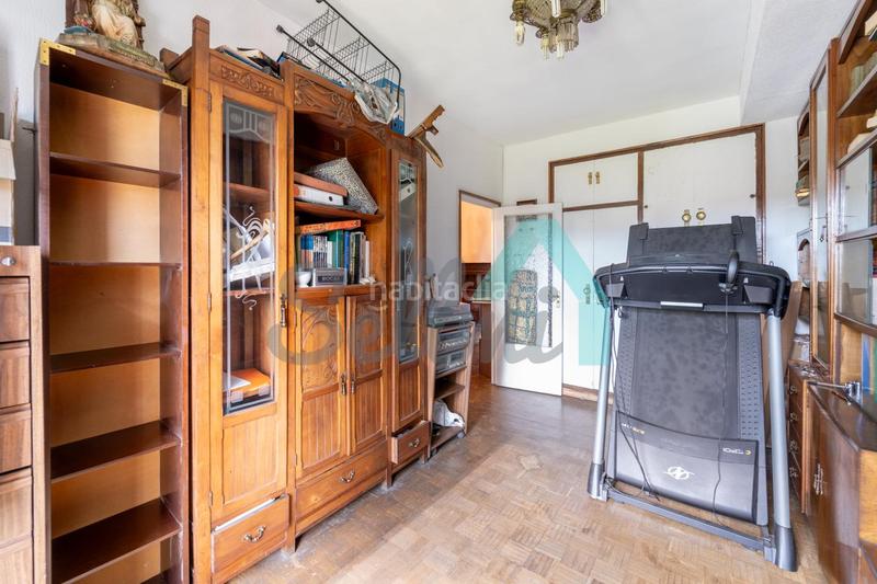 Foto 854fdc00-b263-47aa-8882-a4385d14488d. Appartement avec chauffage dans Masip Oviedo