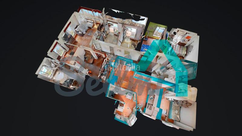 Foto a3dead10-95d8-4c30-9048-85ab232ba69e. Appartement avec chauffage dans Masip Oviedo