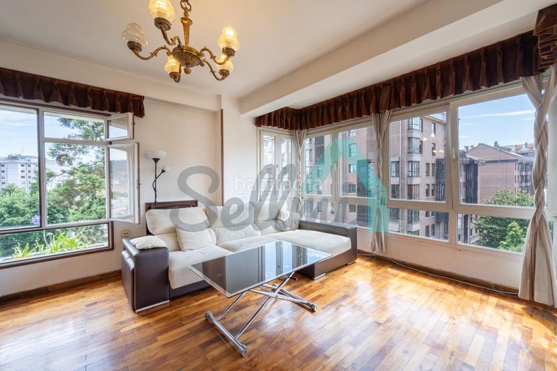 Foto cf3c976f-f6a7-4caa-bcdf-61ac21b68d5b. Appartement avec chauffage dans Masip Oviedo
