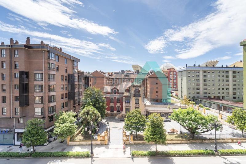 Foto f2b4b51b-42b8-49e4-8234-4b14688c112f. Appartement avec chauffage dans Masip Oviedo