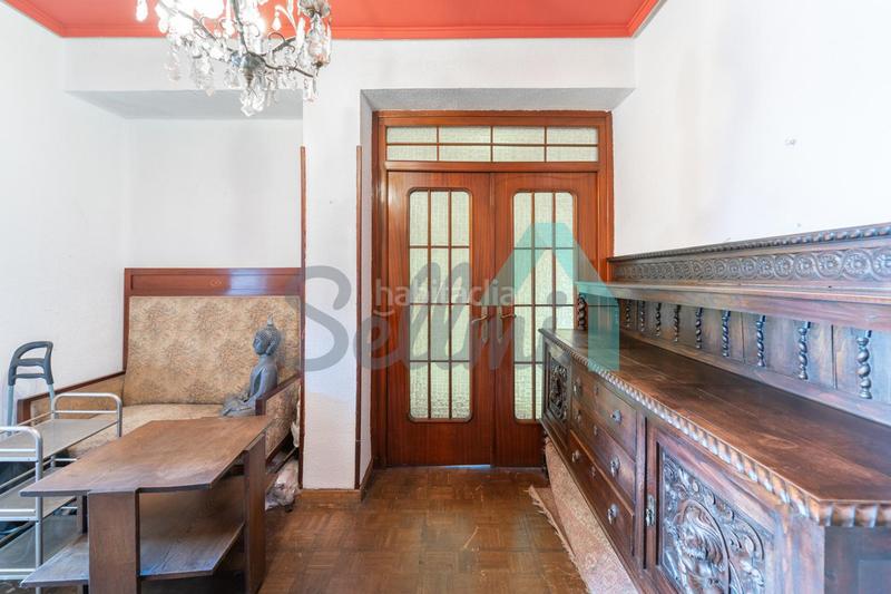 Foto 03b8826c-5646-4f9c-a0d5-c88030d2fd24. Etagenwohnung mit heizung in Masip Oviedo