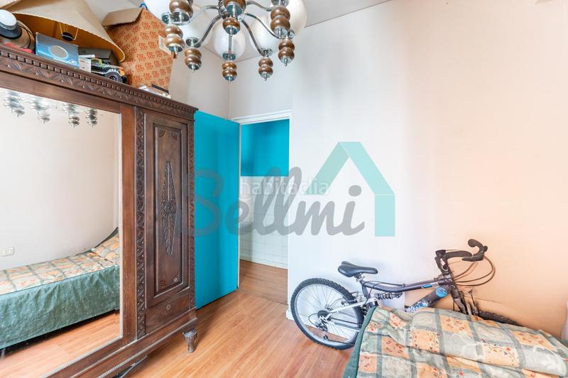 Foto 08881f54-bcd6-4231-8e0b-c7e5a7543183. Etagenwohnung mit heizung in Masip Oviedo