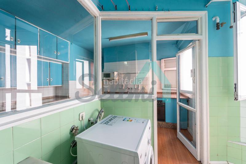 Foto 0de8ef94-989c-4885-b36d-9b3b63d3fa52. Etagenwohnung mit heizung in Masip Oviedo