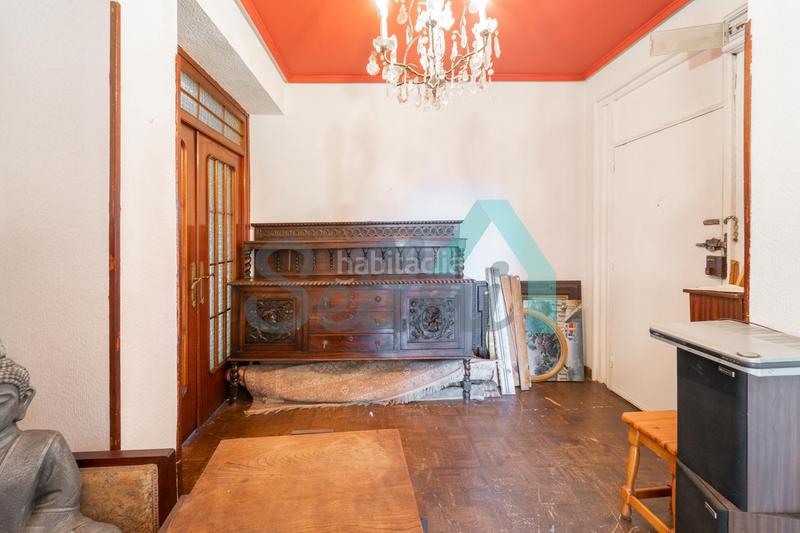Foto 0e6630e6-3f3b-4950-beaa-5ba1c0d718bb. Etagenwohnung mit heizung in Masip Oviedo