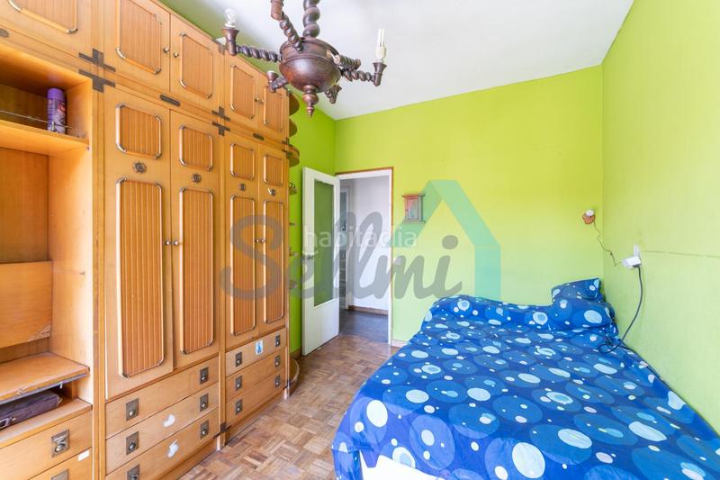 Foto 1460dd4e-eb90-453a-8d29-b011ba985ad1. Etagenwohnung mit heizung in Masip Oviedo
