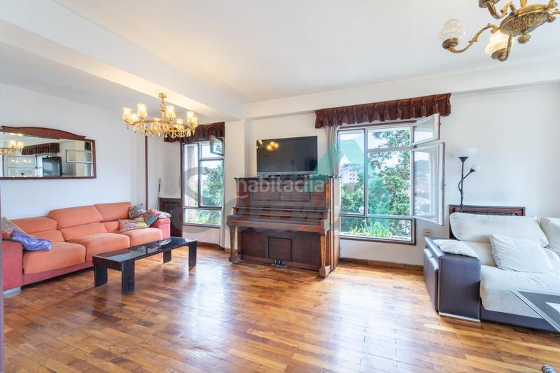 Foto 15d41167-2784-4809-b148-aa1ffa0ca371. Etagenwohnung mit heizung in Masip Oviedo