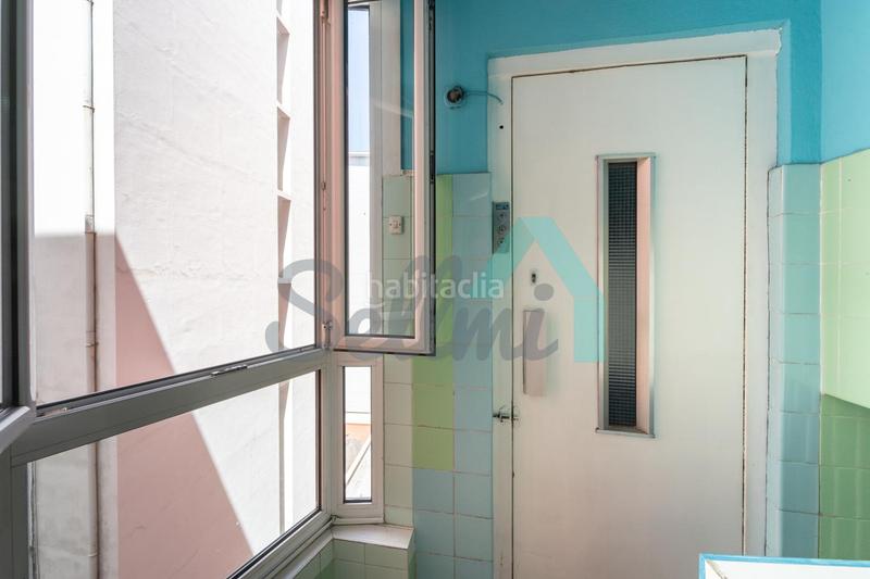 Foto 1e10d638-0d1f-4623-9874-0cd8f32e2829. Etagenwohnung mit heizung in Masip Oviedo