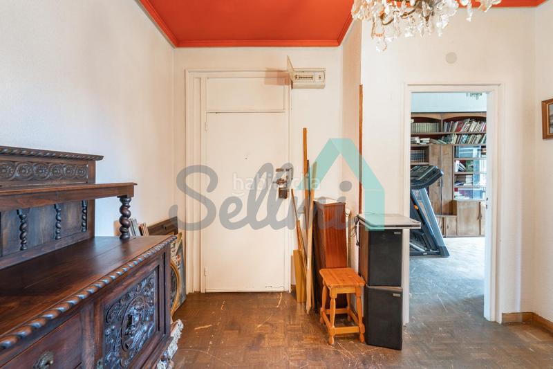 Foto 2a3f2b6c-e6b8-47e8-9dc8-476689cf114b. Etagenwohnung mit heizung in Masip Oviedo