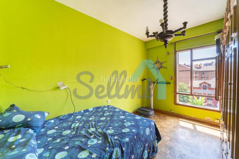 Foto 3510753c-880a-49ab-9637-0aa5a2e1df21. Etagenwohnung mit heizung in Masip Oviedo