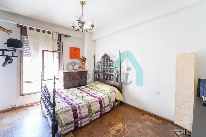 Foto 3800d213-4edc-4fa9-898e-34f2f0b77b14. Etagenwohnung mit heizung in Masip Oviedo