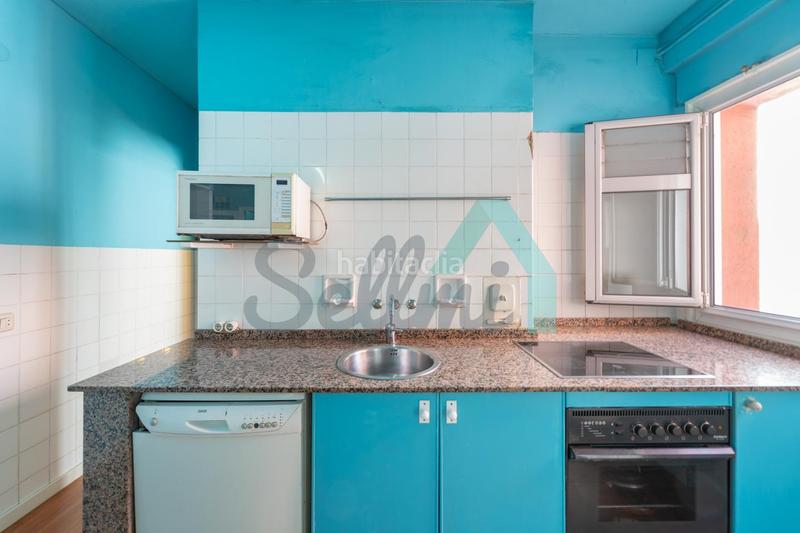 Foto 3d41db96-8660-45f3-9d9d-dcd7fe6e2ccf. Etagenwohnung mit heizung in Masip Oviedo