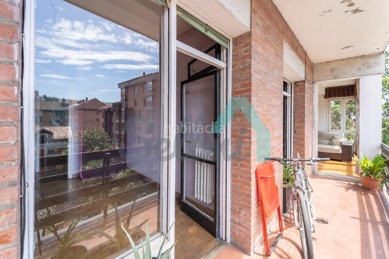 Foto 4126ae45-09ef-404b-b1d4-bcd9f07ac59a. Etagenwohnung mit heizung in Masip Oviedo