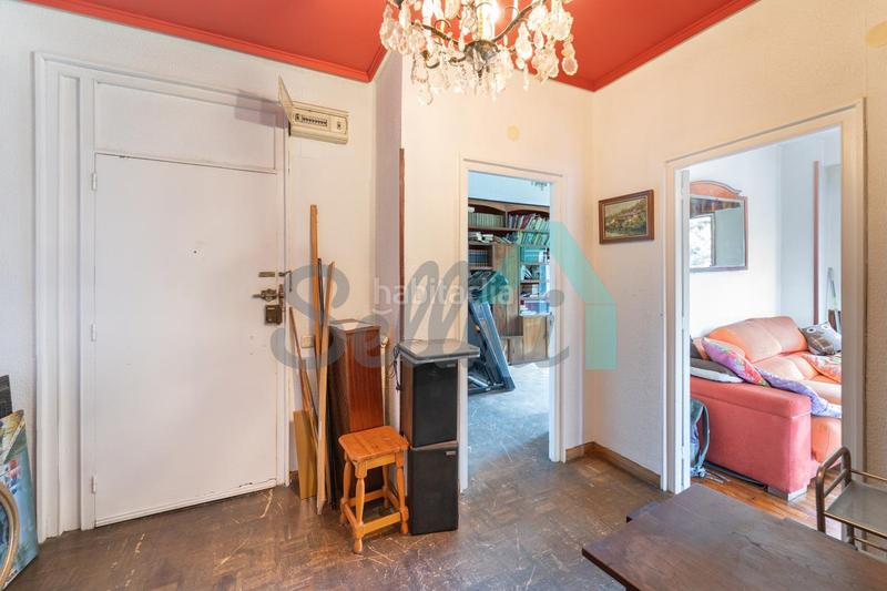 Foto 4841cb7c-4481-4628-a61e-d30d69f475c7. Etagenwohnung mit heizung in Masip Oviedo