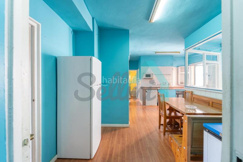 Foto 5868811e-8cce-4285-abcf-adfede4b3426. Etagenwohnung mit heizung in Masip Oviedo