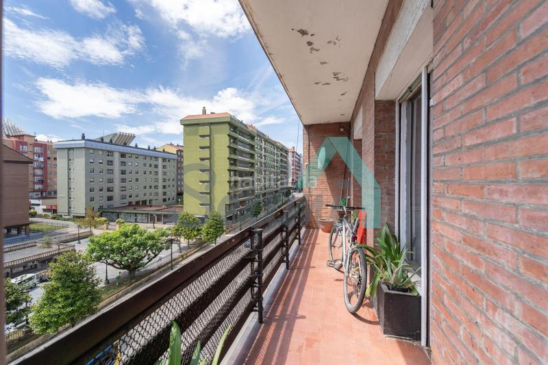 Foto 63d626f2-fbcf-4376-9dd2-af9eed0865de. Etagenwohnung mit heizung in Masip Oviedo