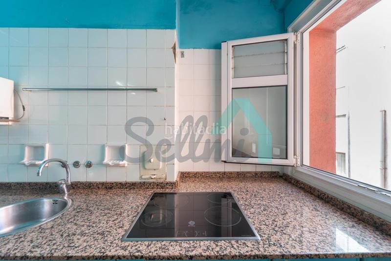 Foto 64e37b9d-db46-426b-a5a2-76728eef3ada. Etagenwohnung mit heizung in Masip Oviedo