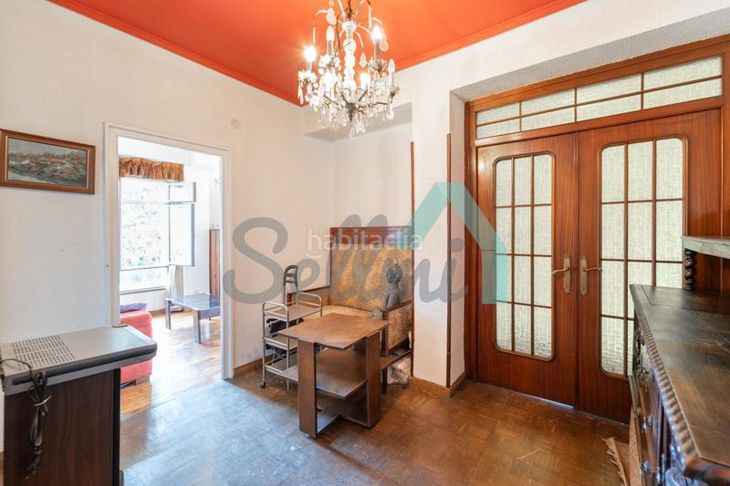 Foto 66c63a7e-9562-4336-ab3a-570fd9201bbc. Etagenwohnung mit heizung in Masip Oviedo