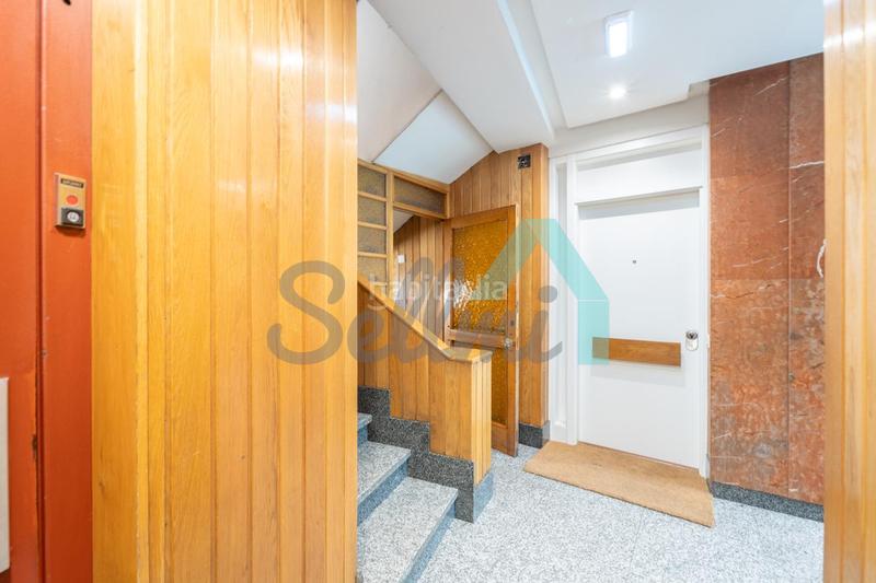 Foto 6d462af4-6245-41e5-b34e-aeb6dca5135a. Etagenwohnung mit heizung in Masip Oviedo