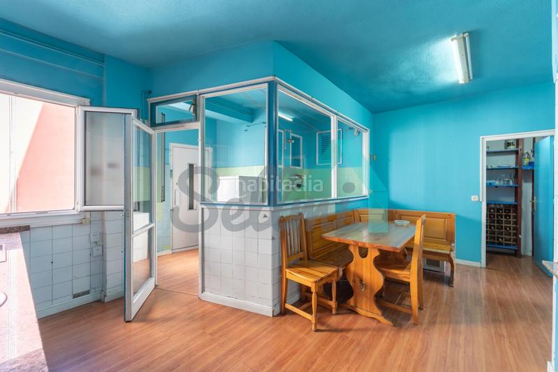 Foto 7175f638-3a24-43fd-9b22-38bc3809c603. Etagenwohnung mit heizung in Masip Oviedo