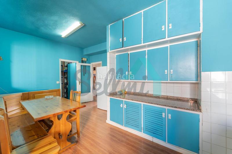 Foto 735611f8-7ee1-4079-a5b6-a69b0adeb421. Etagenwohnung mit heizung in Masip Oviedo