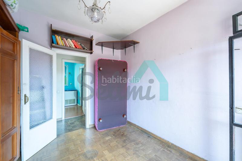 Foto 7630a002-5972-4060-8a2f-1cc8230ac86a. Etagenwohnung mit heizung in Masip Oviedo