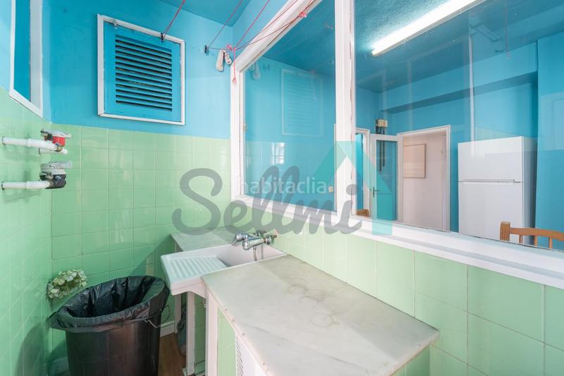 Foto 796ade22-bce1-4754-b76d-98f1a06dc1d0. Etagenwohnung mit heizung in Masip Oviedo